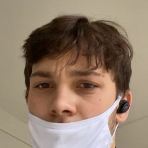 Meet your Posher, Caleb